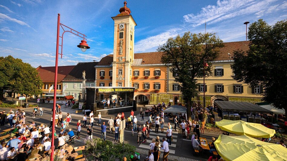 Radfahren Schiffsmühlen - Tour RA 23 - Touren-Impression #2.2 | © Thermen- & Vulkanland