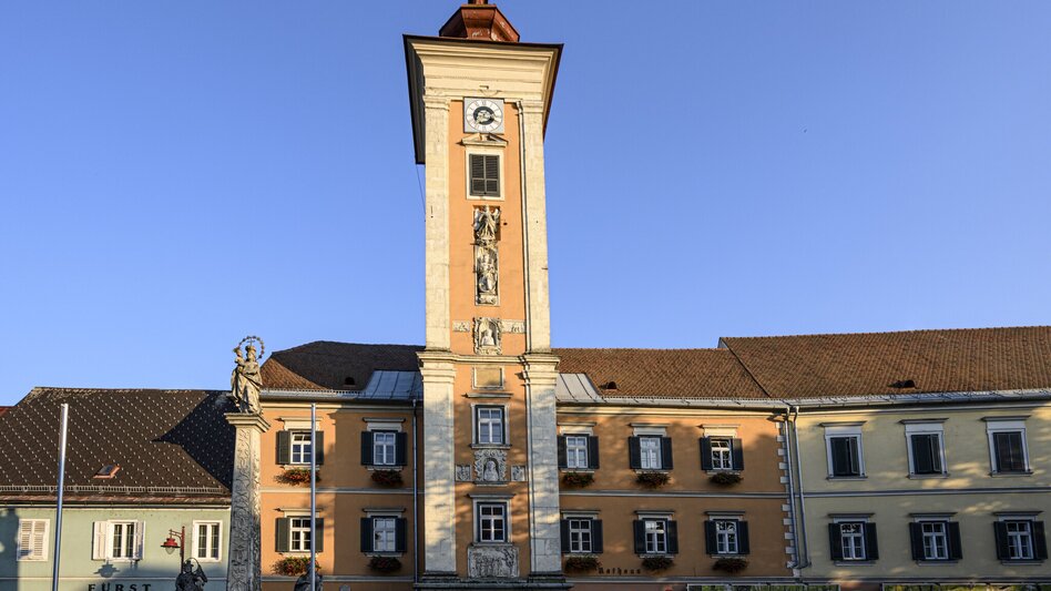 Radfahren Schiffsmühlen - Tour RA 23 - Touren-Impression #2.3 | © Thermen- & Vulkanland