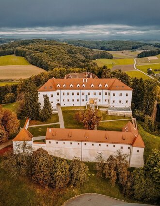 Castle Negova | Tamara Vogrin Tara | © Zavod Kultprotur