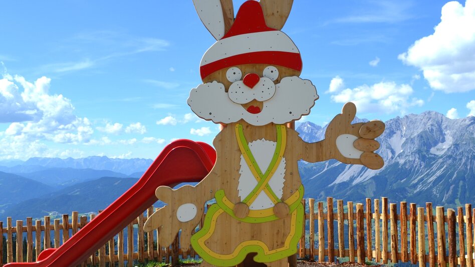 Promenade routes Hopsiland Planai - Touren-Impression #2.1 | © Planai-Hochwurzen-Bahnen