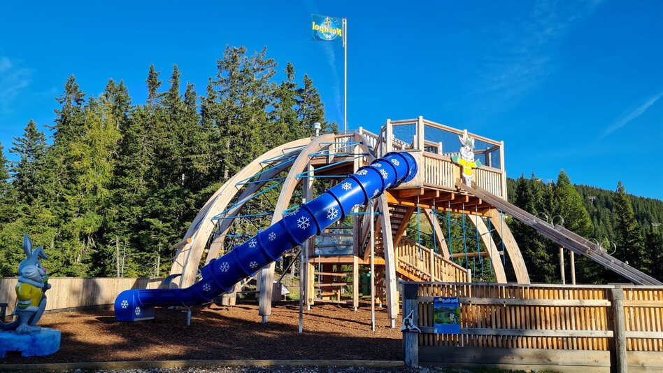 Promenade routes Hopsiland Planai - Touren-Impression #2.4 | © Planai Hochwurzen Bahnen GmbH