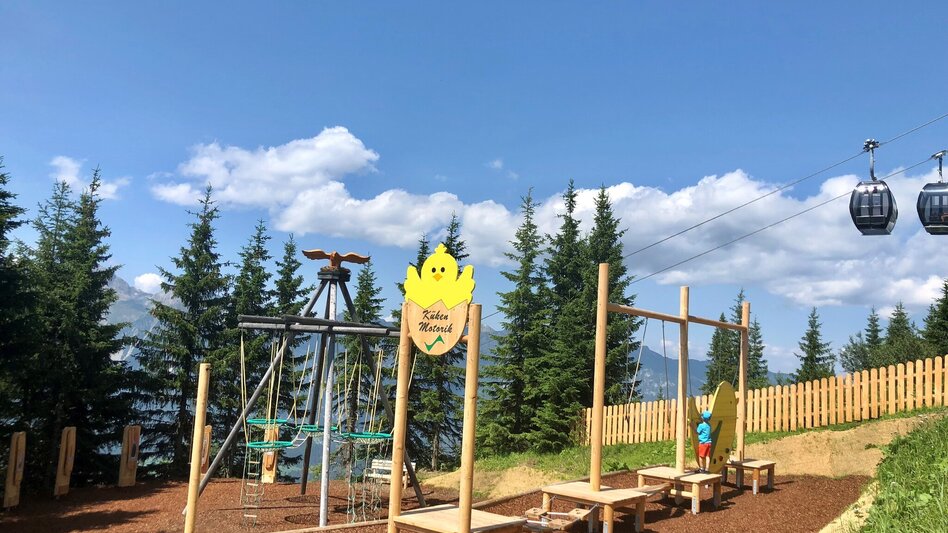 Promenade routes Hopsiland Planai - Touren-Impression #2.5 | © Planai Hochwurzen Bahnen GmbH