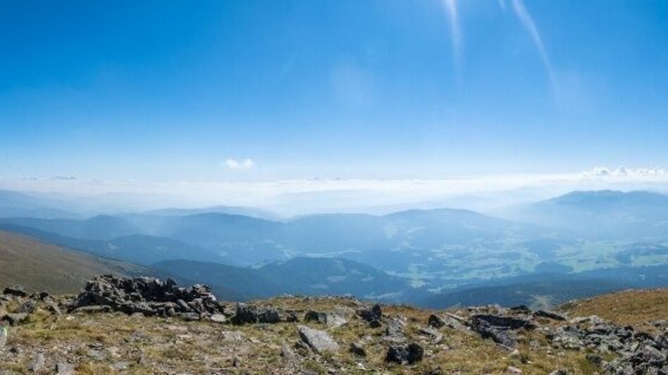 Hiking route From the Waldheimhütte hut to the Zirbitzkogel - Touren-Impression #2.4 | © ÖTK