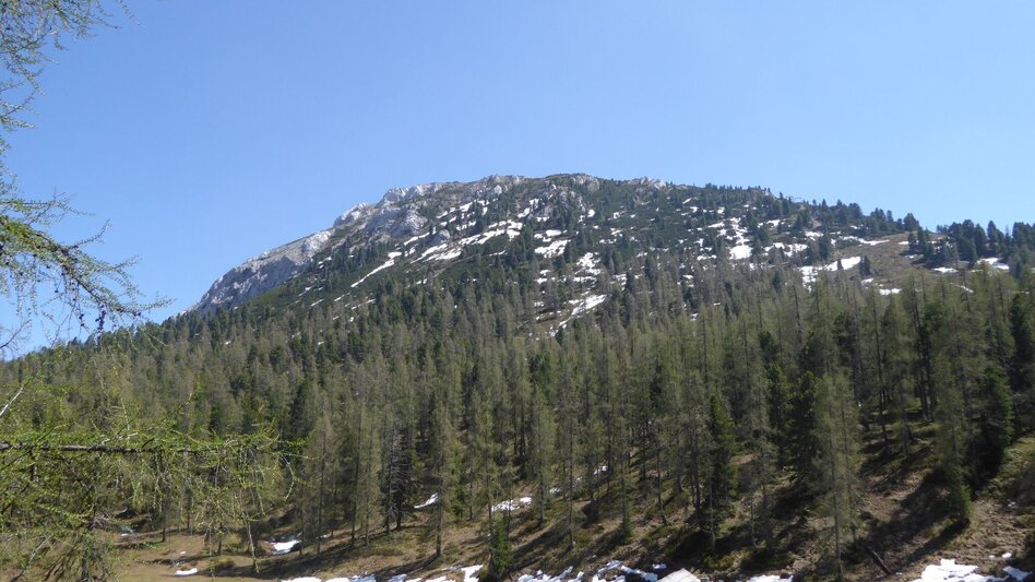 Bergtour Stoderzinken 2.048m, über Öfen und Rotwandschlag - Touren-Impression #2.4 | © Erlebnisregion Schladming-Dachstein