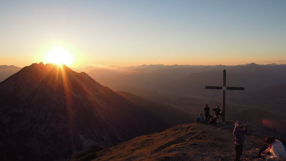 Bergtour Stoderzinken 2.048m, über Öfen und Rotwandschlag - Touren-Impression #2.6 | © Erlebnisregion Schladming-Dachstein