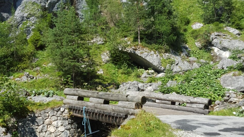 Bergtour Stoderzinken 2.048m, über Öfen und Rotwandschlag - Touren-Impression #2.9 | © Erlebnisregion Schladming-Dachstein