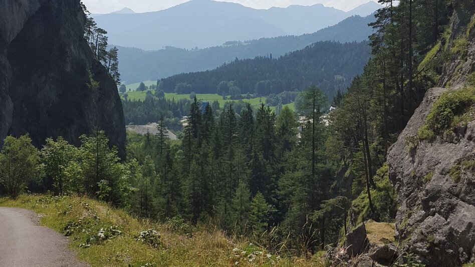 Bergtour Stoderzinken 2.048m, über Öfen und Rotwandschlag - Touren-Impression #2.10 | © Erlebnisregion Schladming-Dachstein