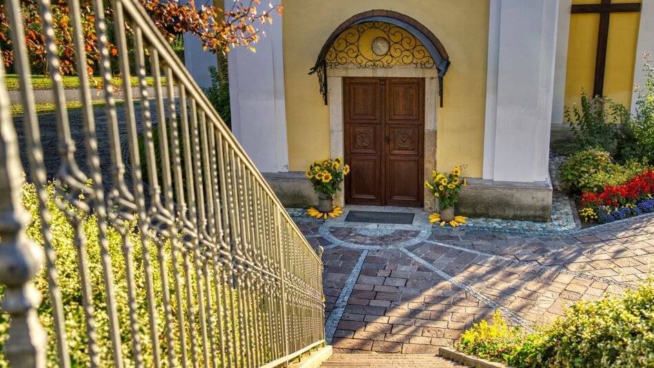 Hiking route Nature tour (Nat(o)ur) - Touren-Impression #2.6 | © Kurkommission Bad Blumau