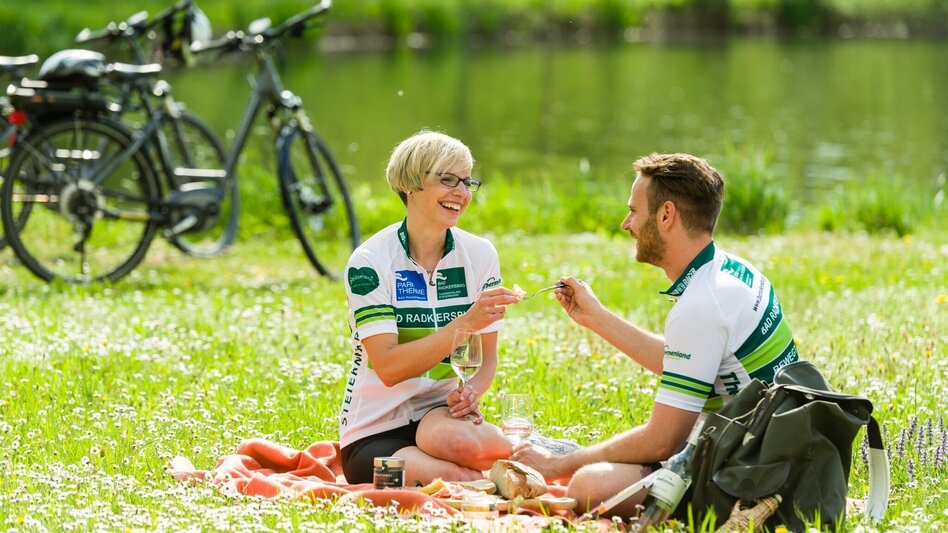 Bike Riding Partner-Tour - Touren-Impression #2.4 | © Thermen- & Vulkanland