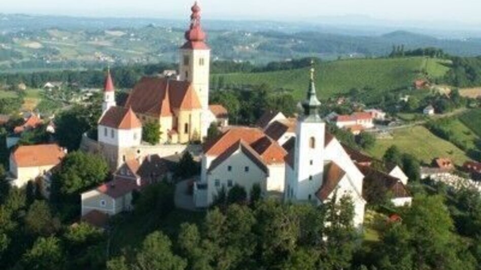 Bike Riding Partner-Tour - Touren-Impression #2.5 | © Erlebnisregion Thermen- & Vulkanland