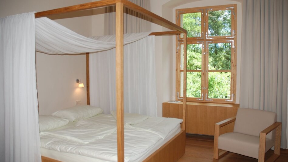 Bike Riding Castle-tour - Grad (Schloss-Tour - Grad) - Touren-Impression #2.2 | © Krajinski Park Goricko