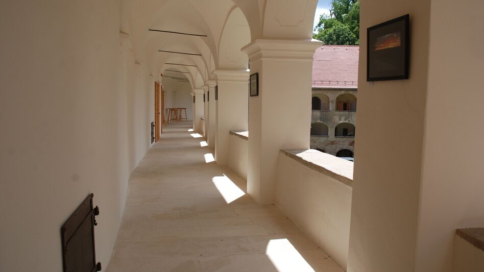 Bike Riding Castle-tour - Grad (Schloss-Tour - Grad) - Touren-Impression #2.3 | © K