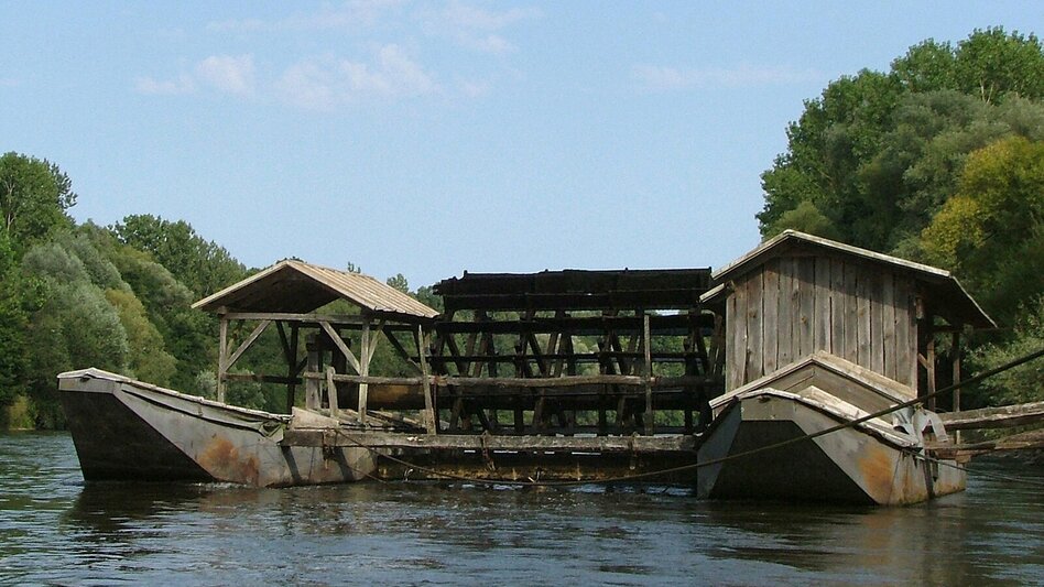 Radfahren Verzej-Tour - Touren-Impression #2.1 | © Obcina Verzej