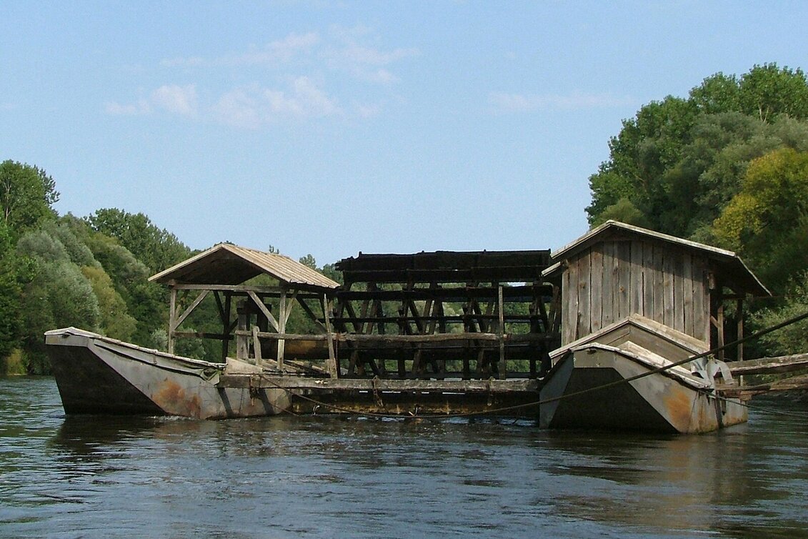 Radfahren Verzej-Tour - Touren-Impression #1 | © Obcina Verzej