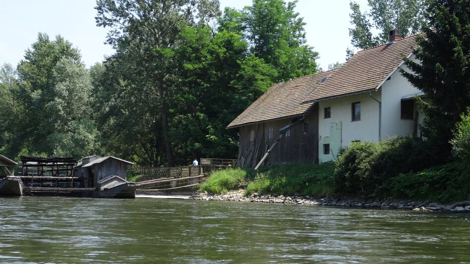 Radfahren Verzej-Tour - Touren-Impression #2.2 | © Obcina Verzej