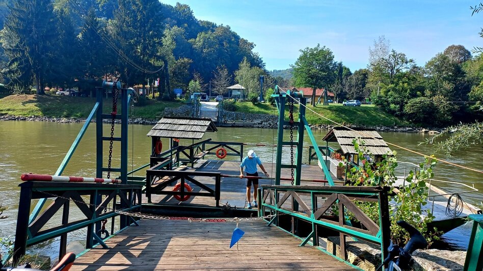 Radfahren Verzej-Tour - Touren-Impression #2.3 | © Erlebnisregion Thermen- & Vulkanland