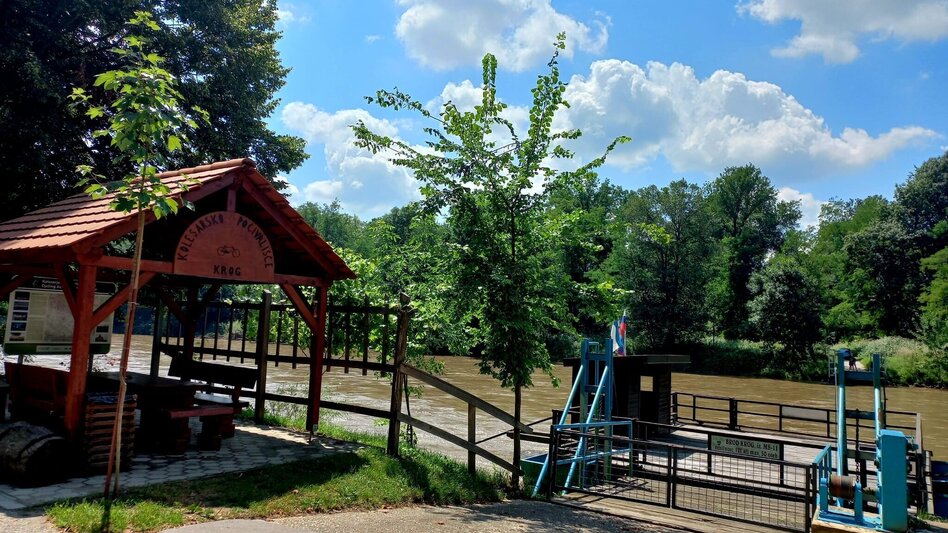 Radfahren Verzej-Tour - Touren-Impression #2.4 | © Thermen- & Vulkanland
