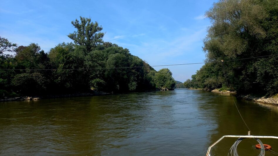 Radfahren Verzej-Tour - Touren-Impression #2.5 | © Thermen- & Vulkanland
