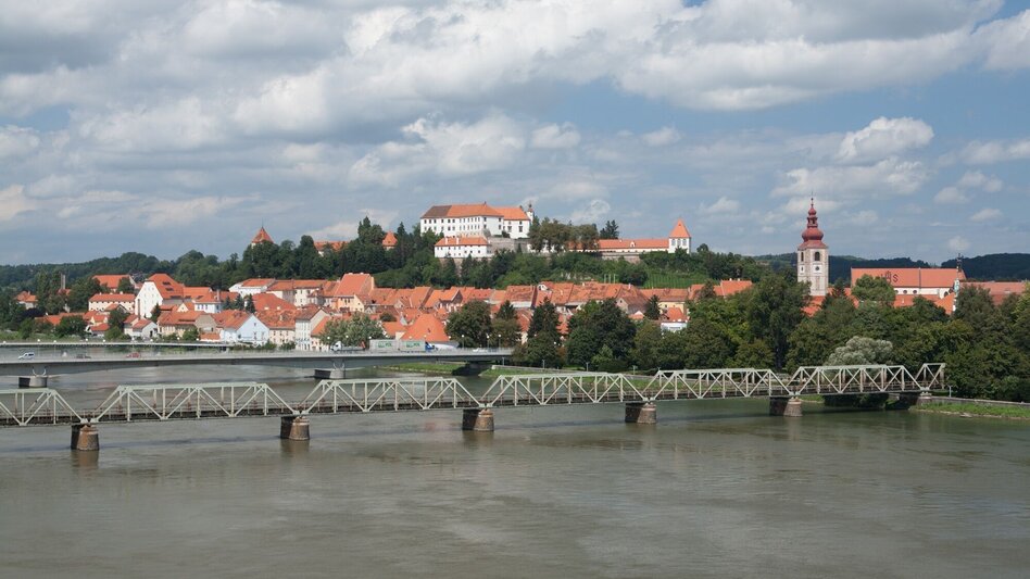 Radfahren Ptuj-Tour - Touren-Impression #2.2 | © Pokrajinski muzej Ptuj Ormož