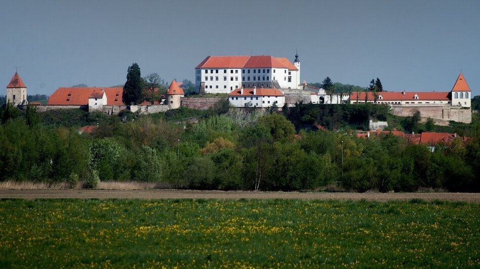 Radfahren Ptuj-Tour - Touren-Impression #2.3 | © Pokrajinski muzej Ptuj Ormož