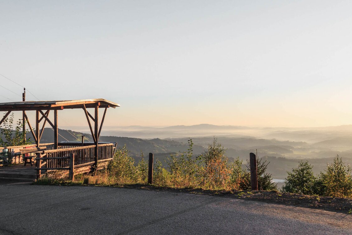 Nordic Walking Koralpenlauf - Variante Nordic Walking - Touren-Impression #1 | © koralpenauf.at