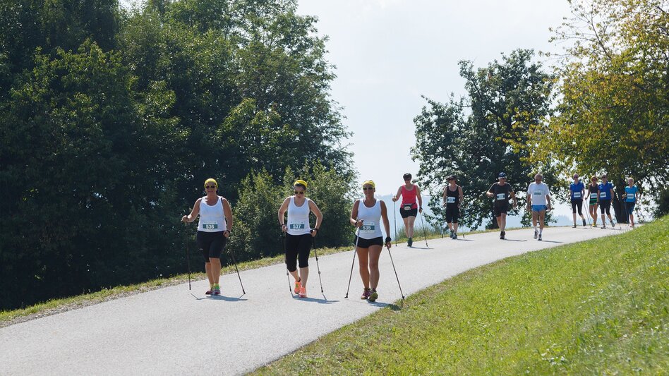 Nordic Walking Koralpenlauf - Variante Nordic Walking - Touren-Impression #2.3 | © koralpenlauf.at