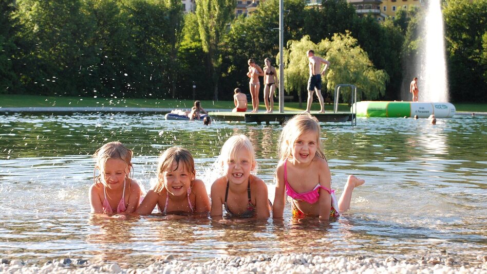 Hiking route From Reiteralm to Pichl - Touren-Impression #2.9 | © Stadtgemeinde Schladming - Herbert Raffalt