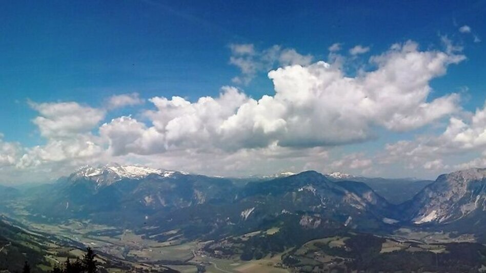Mountain Hike Kochofen (1,920m), round trip via the Schladming Alm - Touren-Impression #2.1 | © Erlebnisregion Schladming-Dachstein
