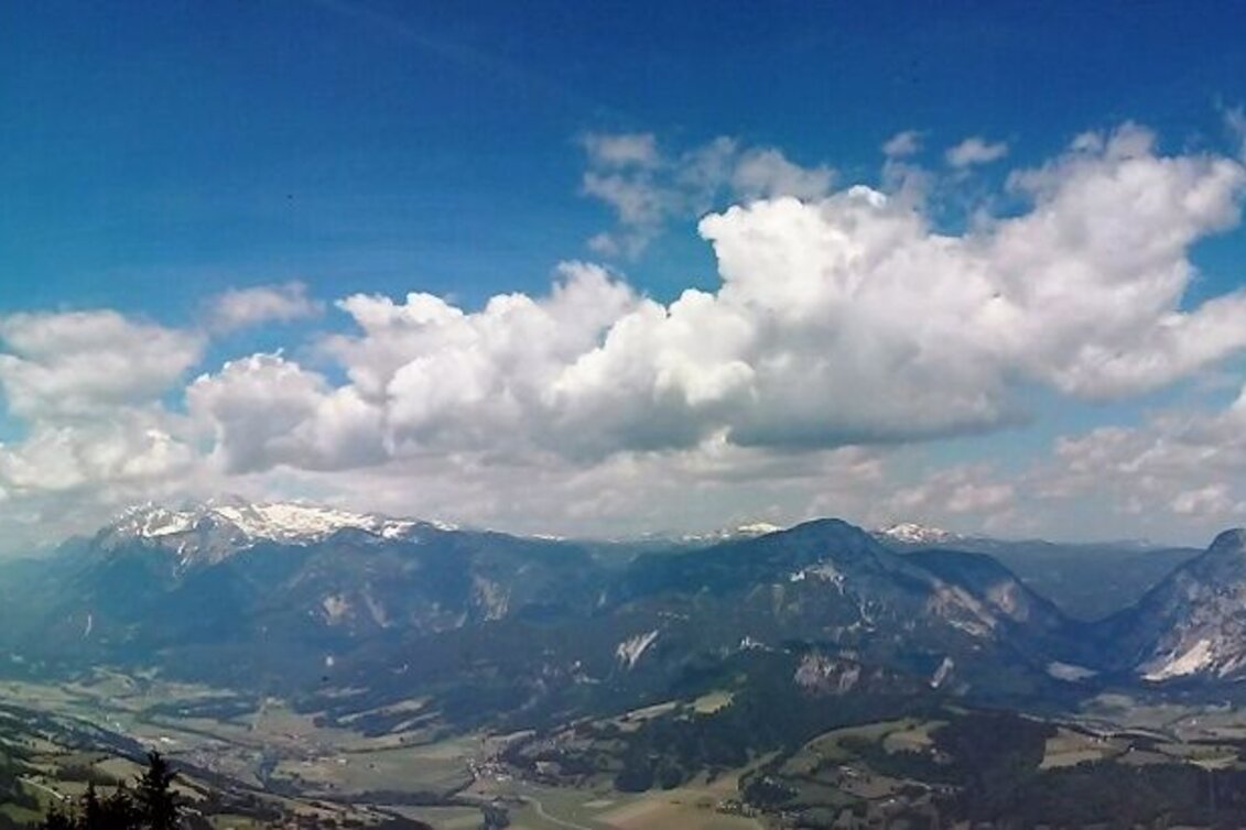 Mountain Hike Kochofen (1,920m), round trip via the Schladming Alm - Touren-Impression #1 | © Erlebnisregion Schladming-Dachstein