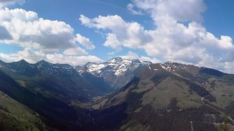 Mountain Hike Kochofen (1,920m), round trip via the Schladming Alm - Touren-Impression #2.4 | © Erlebnisregion Schladming-Dachstein