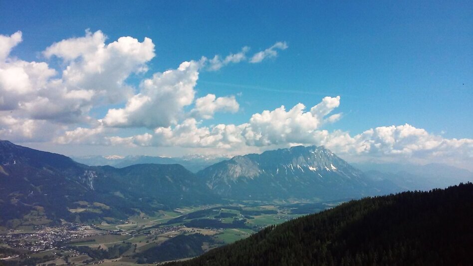 Mountain Hike Kochofen (1,920m), round trip via the Schladming Alm - Touren-Impression #2.5 | © Erlebnisregion Schladming-Dachstein