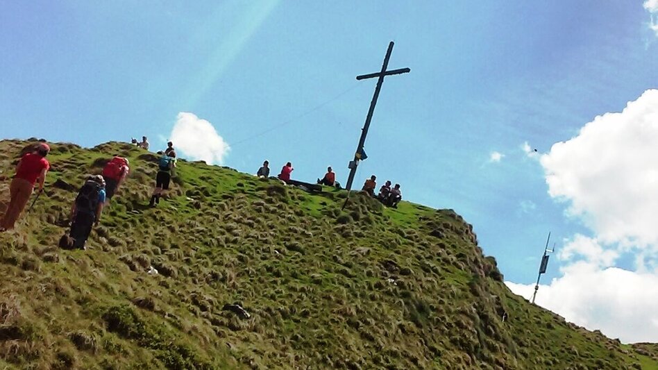 Mountain Hike Kochofen (1,920m), round trip via the Schladming Alm - Touren-Impression #2.8 | © Erlebnisregion Schladming-Dachstein