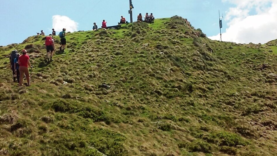 Mountain Hike Kochofen (1,920m), round trip via the Schladming Alm - Touren-Impression #2.9 | © Erlebnisregion Schladming-Dachstein