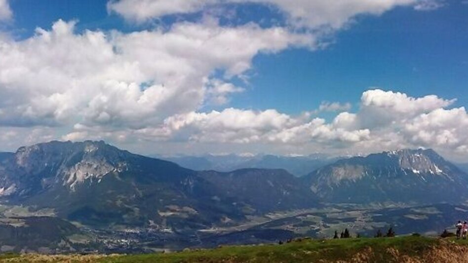 Mountain Hike Kochofen (1,920m), round trip via the Schladming Alm - Touren-Impression #2.10 | © Erlebnisregion Schladming-Dachstein