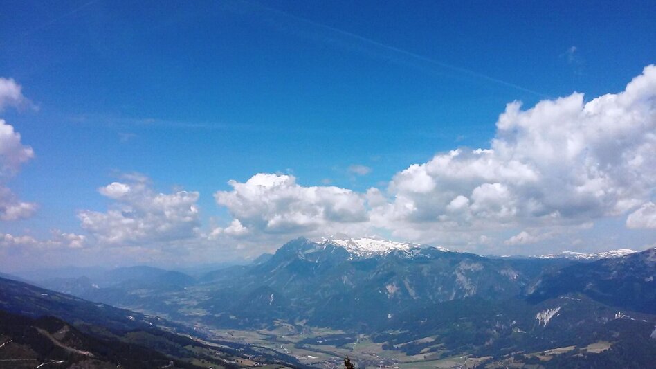 Mountain Hike Kochofen (1,920m), round trip via the Schladming Alm - Touren-Impression #2.11 | © Erlebnisregion Schladming-Dachstein