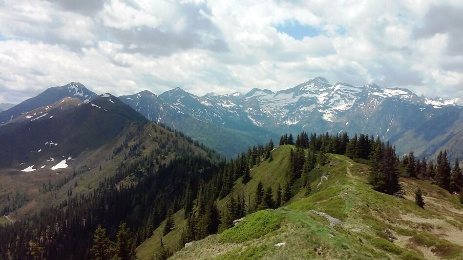 Mountain Hike Kochofen (1,920m), round trip via the Schladming Alm - Touren-Impression #2.14 | © Erlebnisregion Schladming-Dachstein