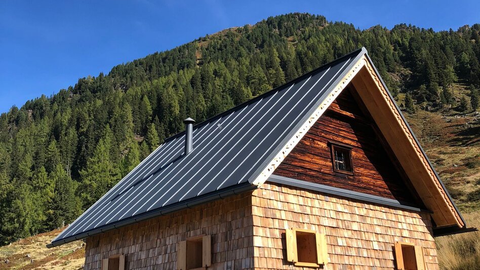 Mountain Hike Kochofen (1,920m), round trip via the Schladming Alm - Touren-Impression #2.15 | © Moosbrugger