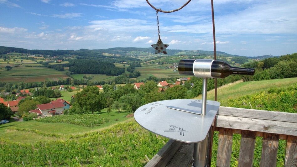 Hiking route The canticle of the sun path (Sonnengesangsweg) - Touren-Impression #2.1 | © Unbekannt
