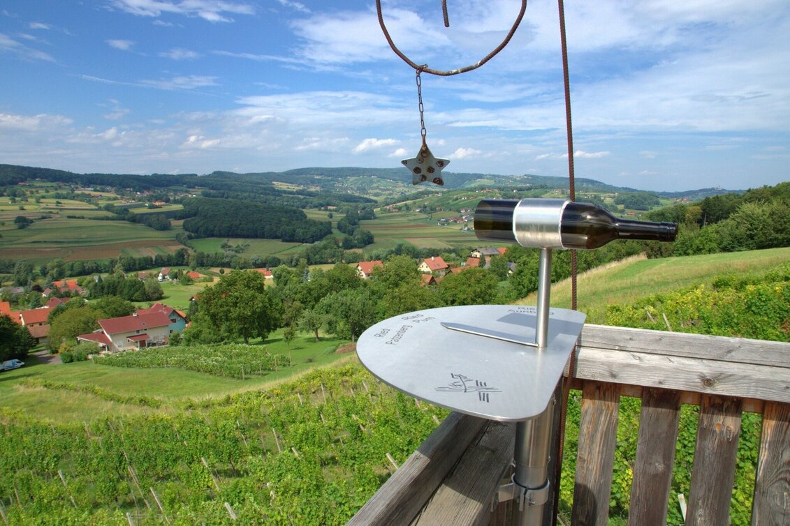 Hiking route The canticle of the sun path (Sonnengesangsweg) - Touren-Impression #1 | © Unbekannt