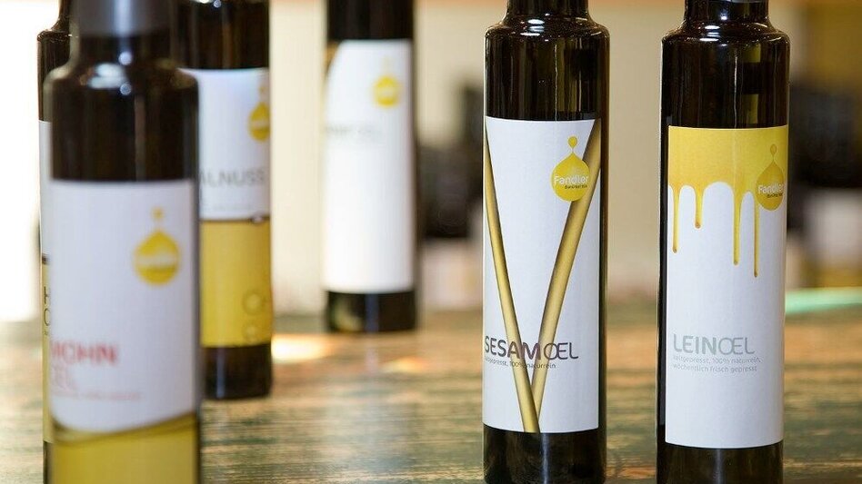 Hiking route Hike to the Fandler oil mill, RETTER Pöllauberg - Touren-Impression #2.5 | © Oststeiermark Tourismus