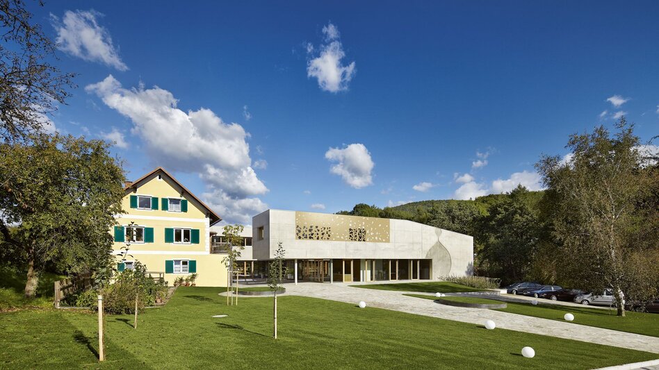 Hiking route Hike to the Fandler oil mill, RETTER Pöllauberg - Touren-Impression #2.3 | © Oststeiermark Tourismus