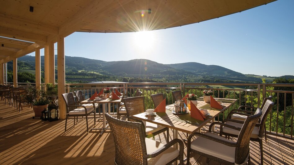 Hiking route Hike to the Fandler oil mill, RETTER Pöllauberg - Touren-Impression #2.2 | © Oststeiermark Tourismus