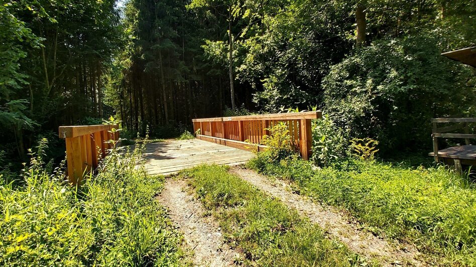 Wanderung Kalorienweg, St. Johann in der Haide - Touren-Impression #2.4 | © Oststeiermark Tourismus