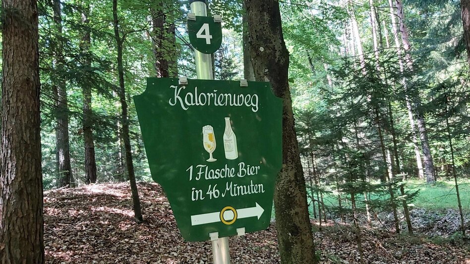 Wanderung Kalorienweg, St. Johann in der Haide - Touren-Impression #2.6 | © Oststeiermark Tourismus