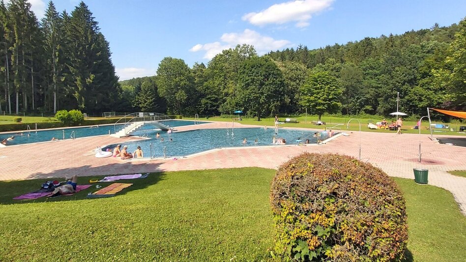 Wanderung Kalorienweg, St. Johann in der Haide - Touren-Impression #2.2 | © Oststeiermark Tourismus