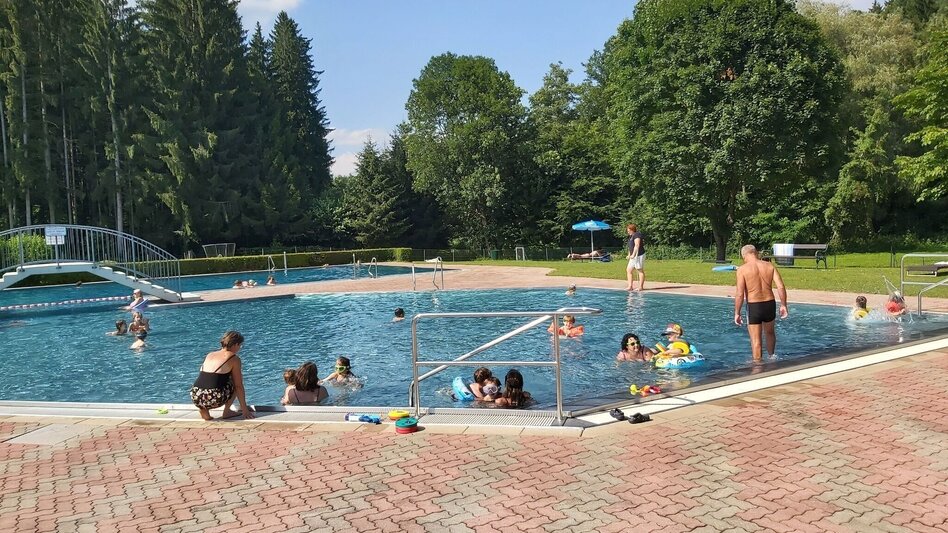 Wanderung Kalorienweg, St. Johann in der Haide - Touren-Impression #2.11 | © Oststeiermark Tourismus