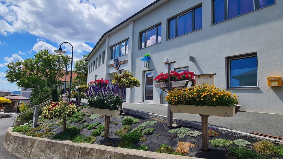 Wanderung Pöllau-Runde über Pöllauberg auf den Masenberg, Pöllau - Touren-Impression #2.6 | © Tourismusverband Oststeiermark