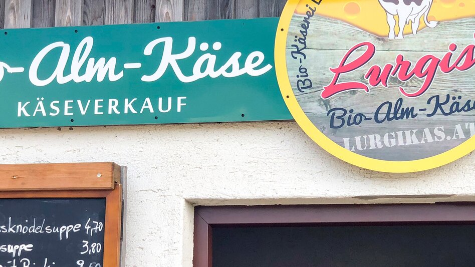 Wanderung Etappe 19 Vom Gletscher zum Wein Nordroute Schneealm - Rax Karl Ludwig Haus - Touren-Impression #2.4 | © (c) Steiermark Tourismus/Manfred Polansky