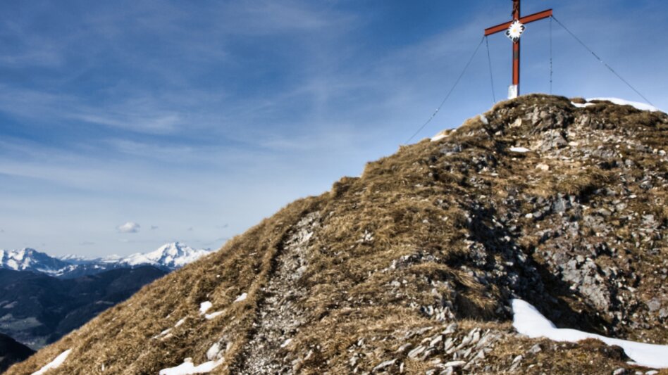 Wanderung Triebenstein von der Passhöhe - Touren-Impression #2.3 | © Erlebnisregion Murtal