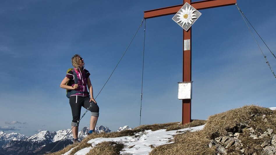 Wanderung Triebenstein von der Passhöhe - Touren-Impression #2.9 | © Weges OG